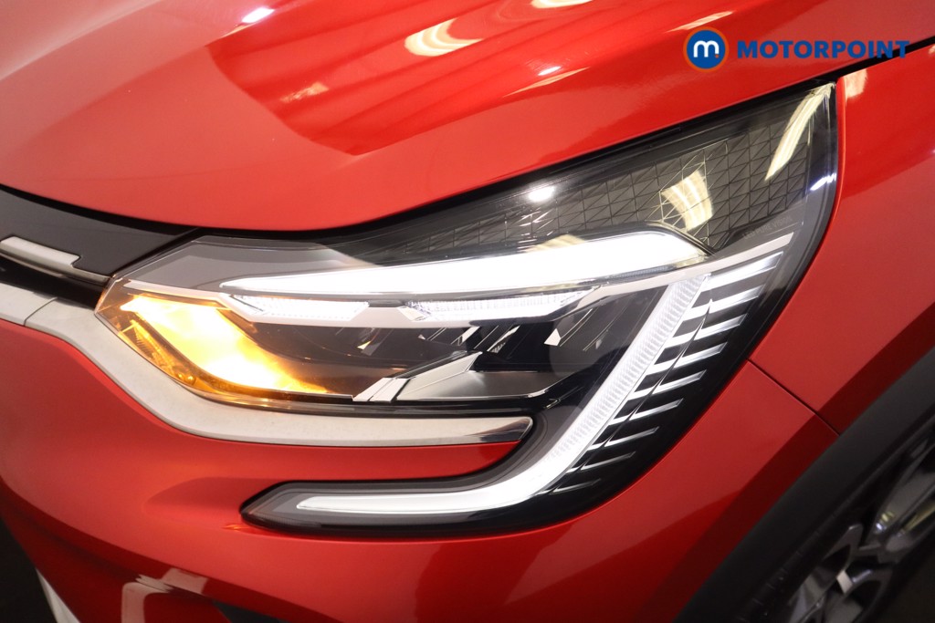 Renault Captur Se Edition Manual Petrol SUV - Stock Number (1577496) - 39th supplementary image