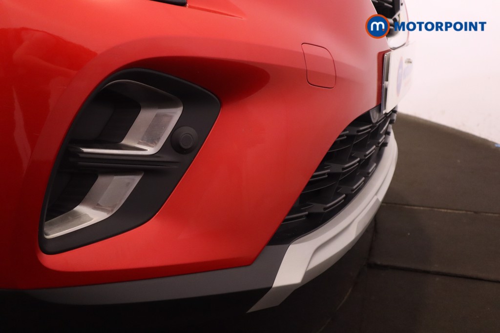 Renault Captur Se Edition Manual Petrol SUV - Stock Number (1577496) - 40th supplementary image