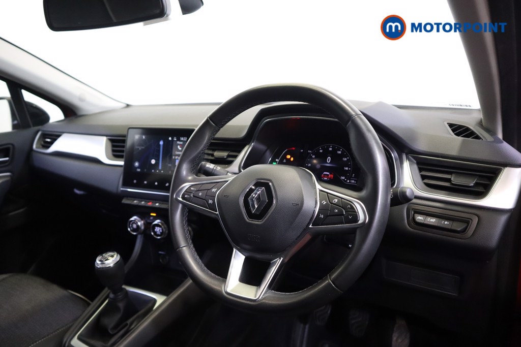 Renault Captur Se Edition Manual Petrol SUV - Stock Number (1577496) - 1st supplementary image