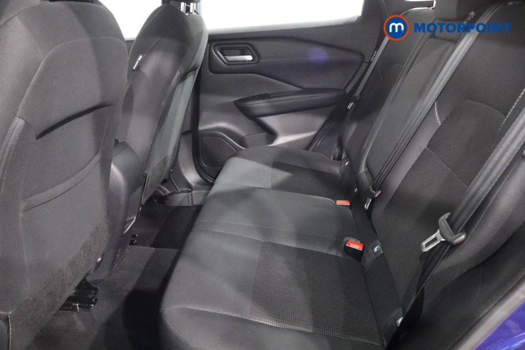 Nissan Qashqai Acenta Premium Automatic Petrol SUV - Stock Number (1577517) - 5th supplementary image