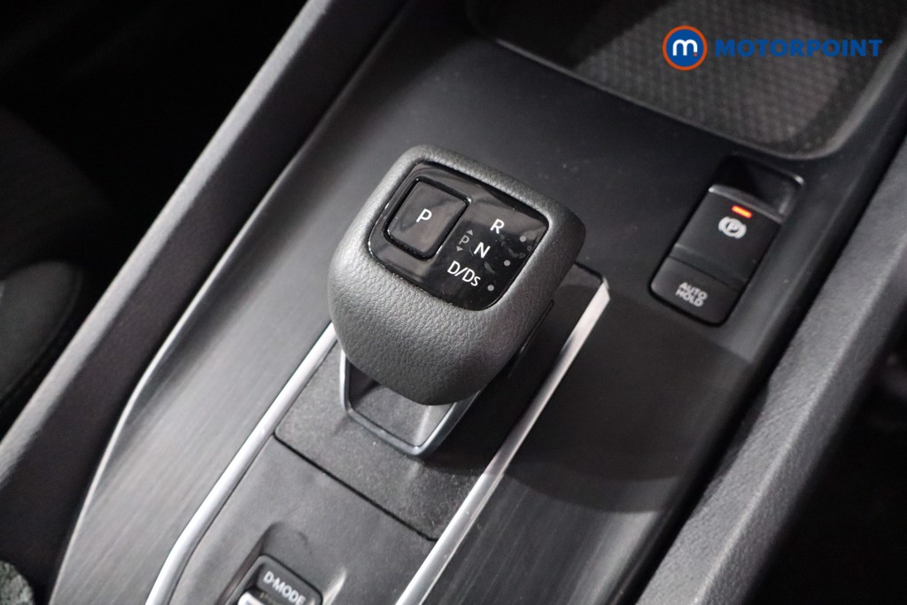 Nissan Qashqai Acenta Premium Automatic Petrol SUV - Stock Number (1577517) - 14th supplementary image