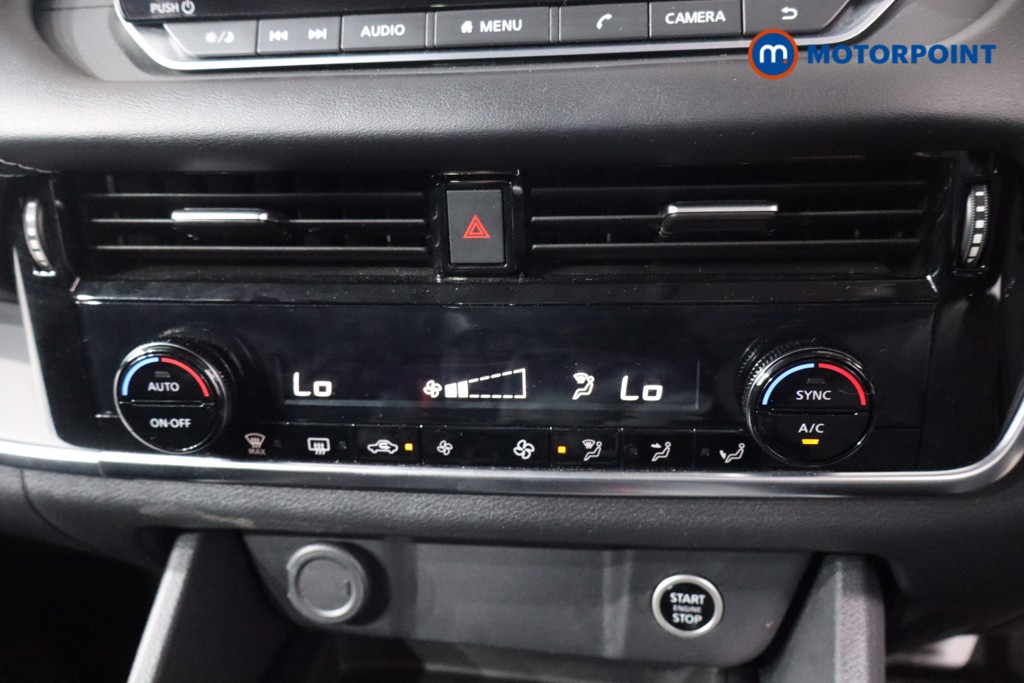 Nissan Qashqai Acenta Premium Automatic Petrol SUV - Stock Number (1577517) - 16th supplementary image