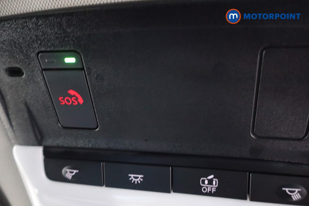 Nissan Qashqai Acenta Premium Automatic Petrol SUV - Stock Number (1577517) - 18th supplementary image