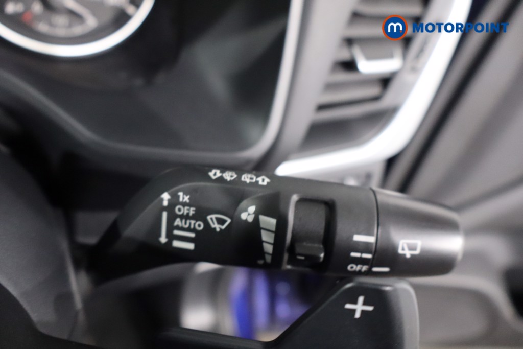 Nissan Qashqai Acenta Premium Automatic Petrol SUV - Stock Number (1577517) - 21st supplementary image