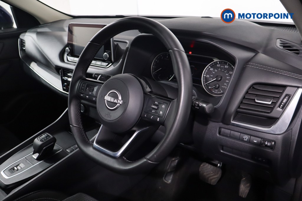 Nissan Qashqai Acenta Premium Automatic Petrol SUV - Stock Number (1577517) - 24th supplementary image