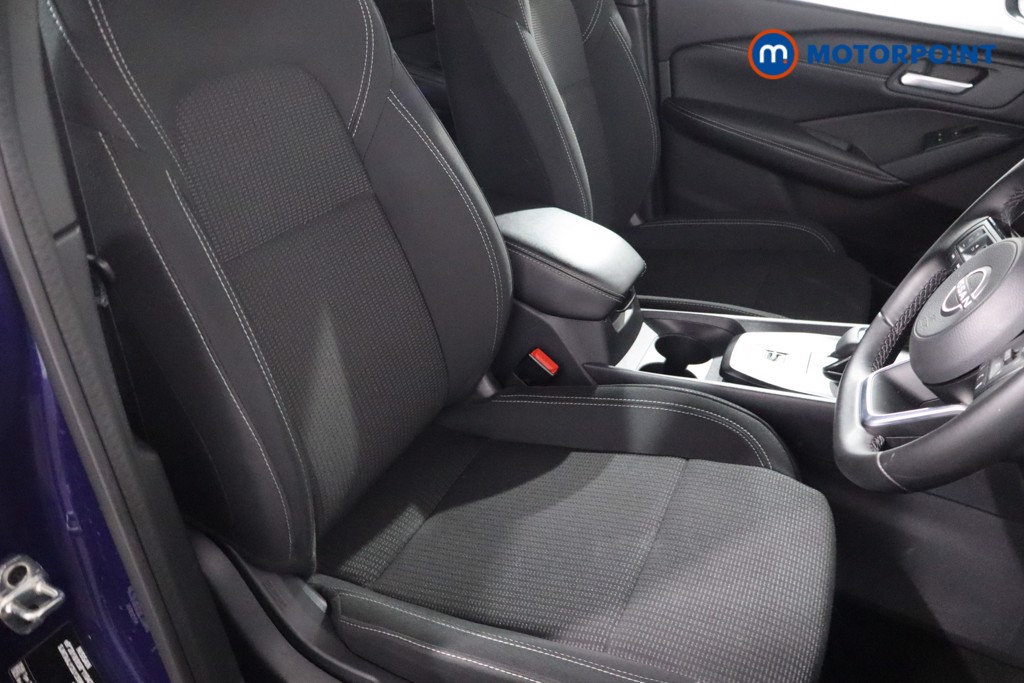 Nissan Qashqai Acenta Premium Automatic Petrol SUV - Stock Number (1577517) - 25th supplementary image