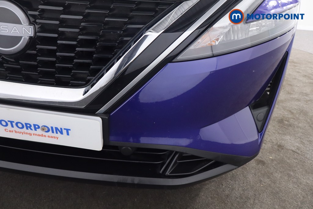 Nissan Qashqai Acenta Premium Automatic Petrol SUV - Stock Number (1577517) - 29th supplementary image