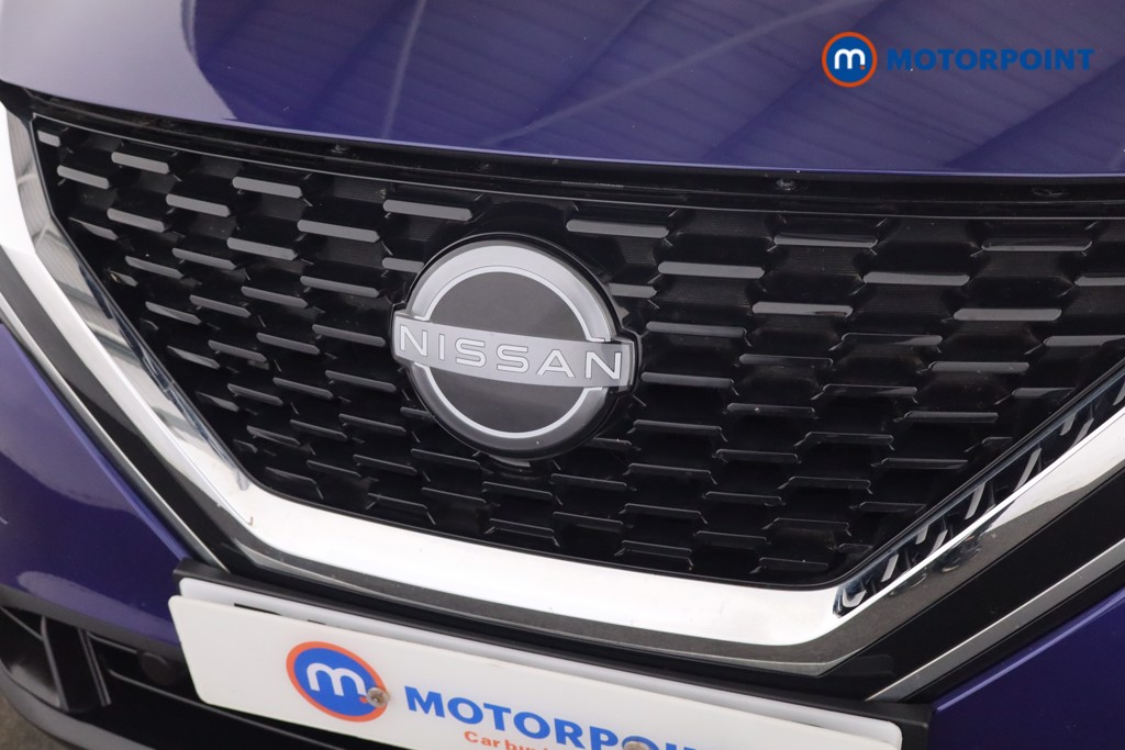 Nissan Qashqai Acenta Premium Automatic Petrol SUV - Stock Number (1577517) - 30th supplementary image
