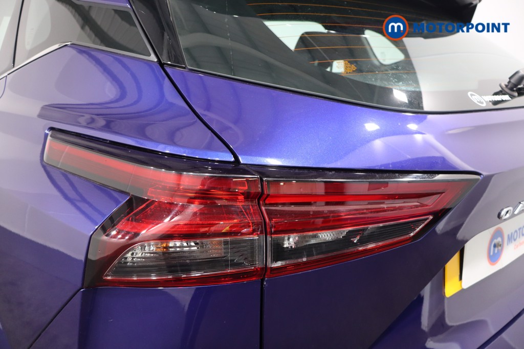 Nissan Qashqai Acenta Premium Automatic Petrol SUV - Stock Number (1577517) - 34th supplementary image