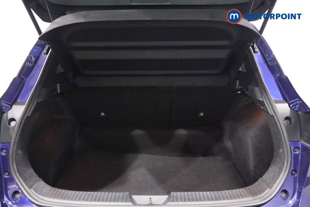 Nissan Qashqai Acenta Premium Automatic Petrol SUV - Stock Number (1577517) - 38th supplementary image