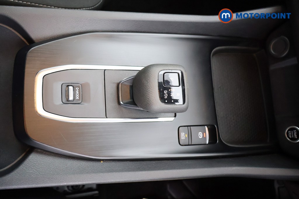 Nissan Qashqai Acenta Premium Automatic Petrol SUV - Stock Number (1577523) - 6th supplementary image
