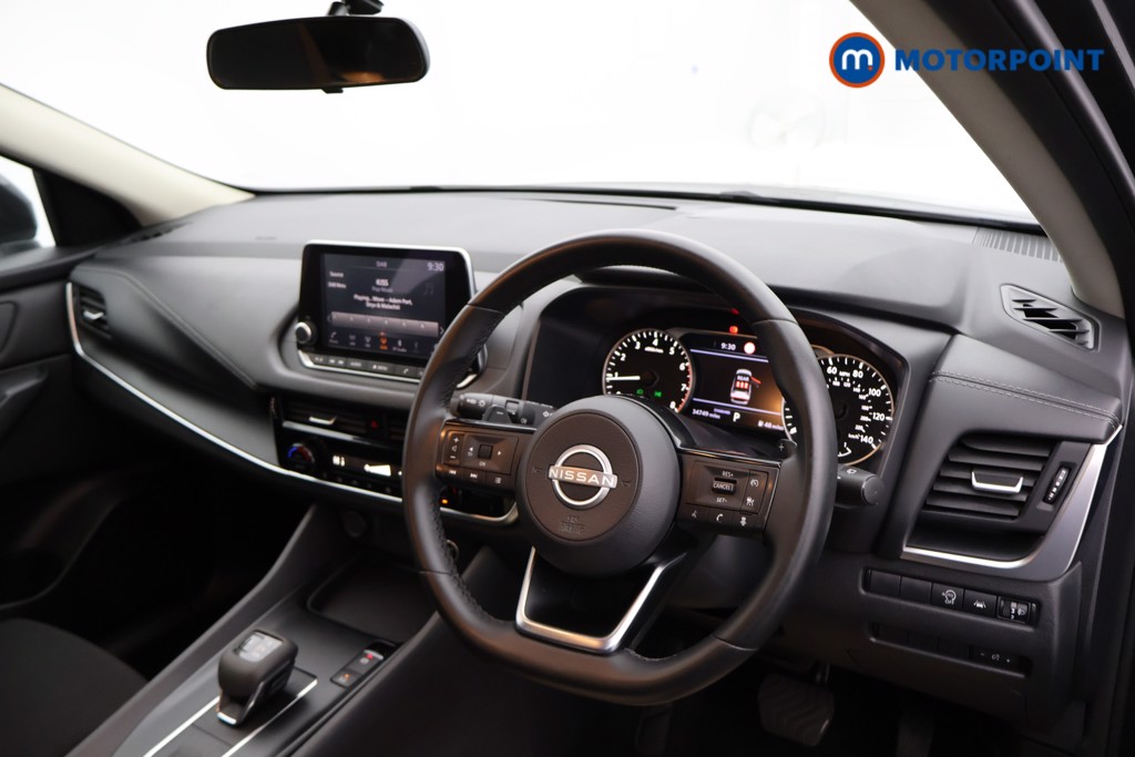Nissan Qashqai Acenta Premium Automatic Petrol SUV - Stock Number (1577523) - 10th supplementary image