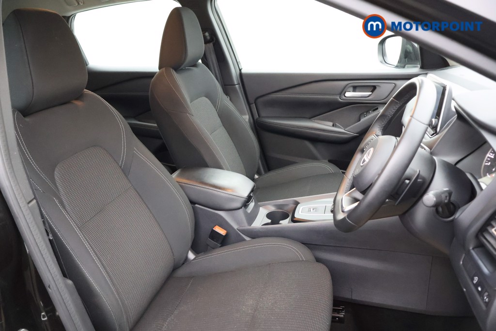 Nissan Qashqai Acenta Premium Automatic Petrol SUV - Stock Number (1577523) - 11th supplementary image