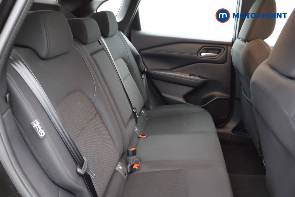 Nissan Qashqai Acenta Premium Automatic Petrol SUV - Stock Number (1577523) - 12th supplementary image