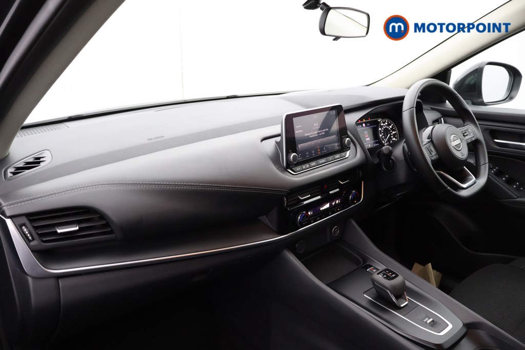 Nissan Qashqai Acenta Premium Automatic Petrol SUV - Stock Number (1577523) - 14th supplementary image