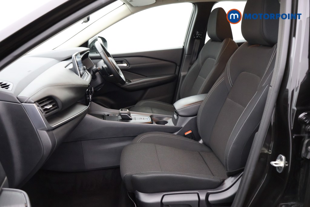 Nissan Qashqai Acenta Premium Automatic Petrol SUV - Stock Number (1577523) - 15th supplementary image