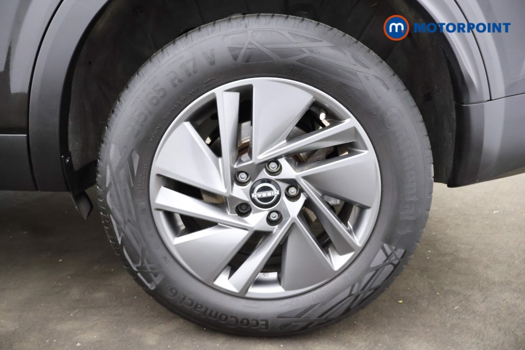 Nissan Qashqai Acenta Premium Automatic Petrol SUV - Stock Number (1577523) - 16th supplementary image