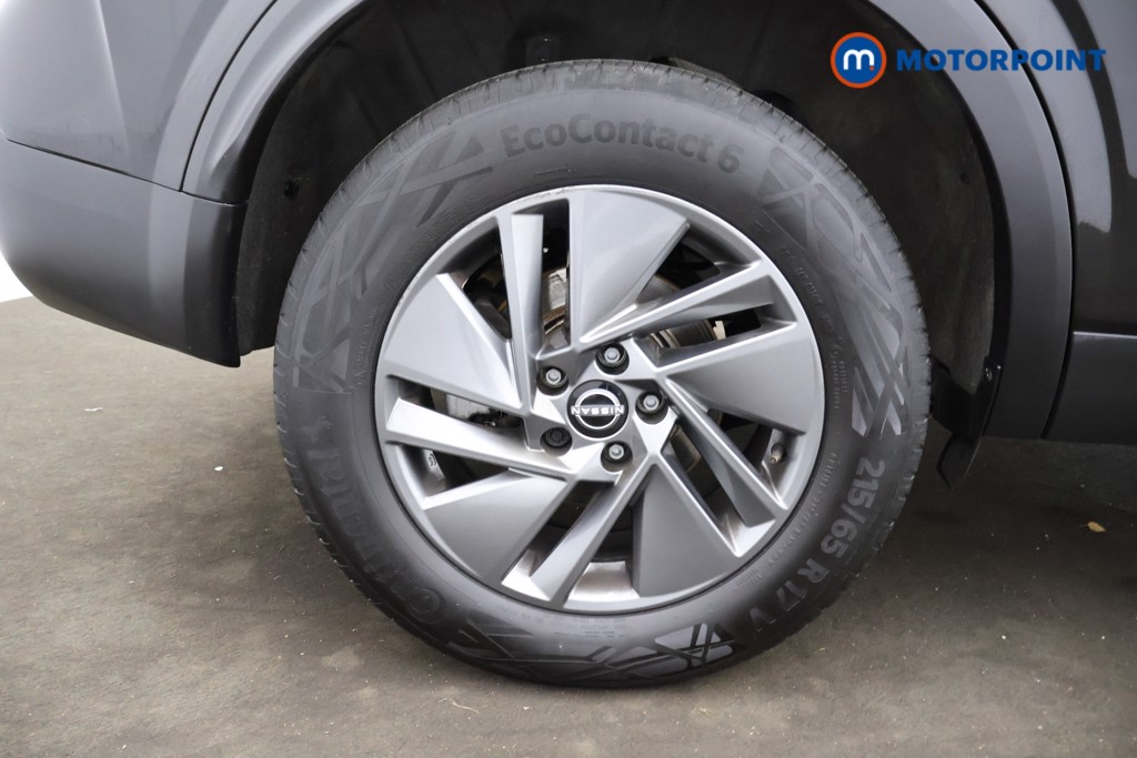 Nissan Qashqai Acenta Premium Automatic Petrol SUV - Stock Number (1577523) - 17th supplementary image