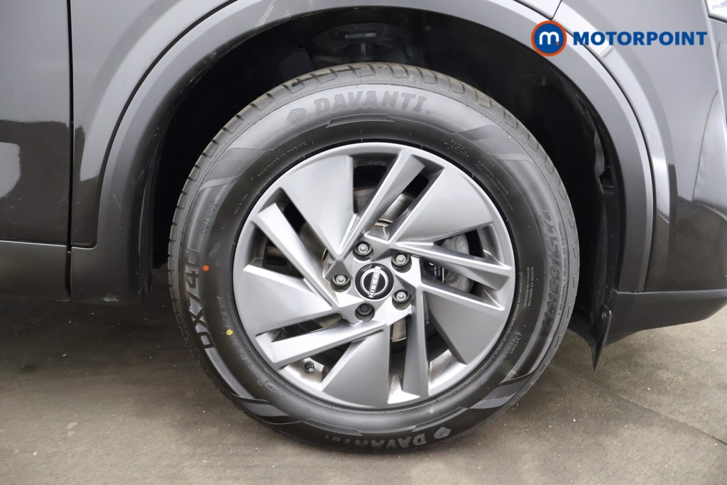 Nissan Qashqai Acenta Premium Automatic Petrol SUV - Stock Number (1577523) - 18th supplementary image
