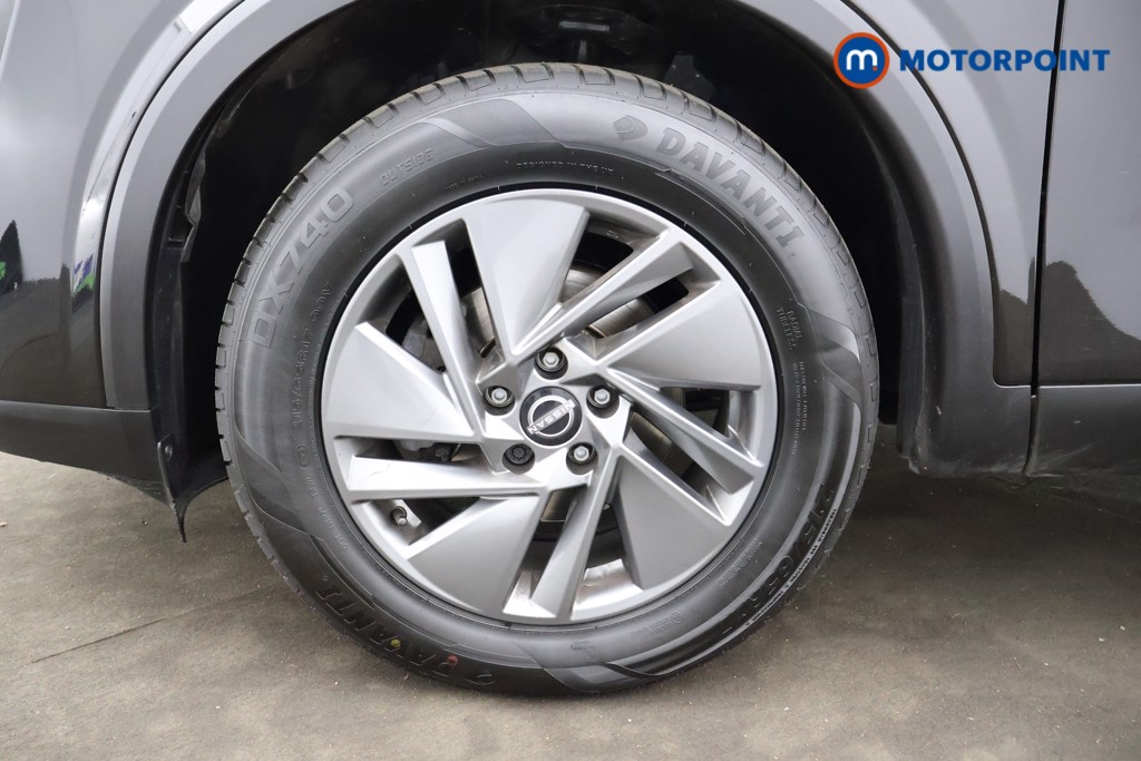 Nissan Qashqai Acenta Premium Automatic Petrol SUV - Stock Number (1577523) - 19th supplementary image