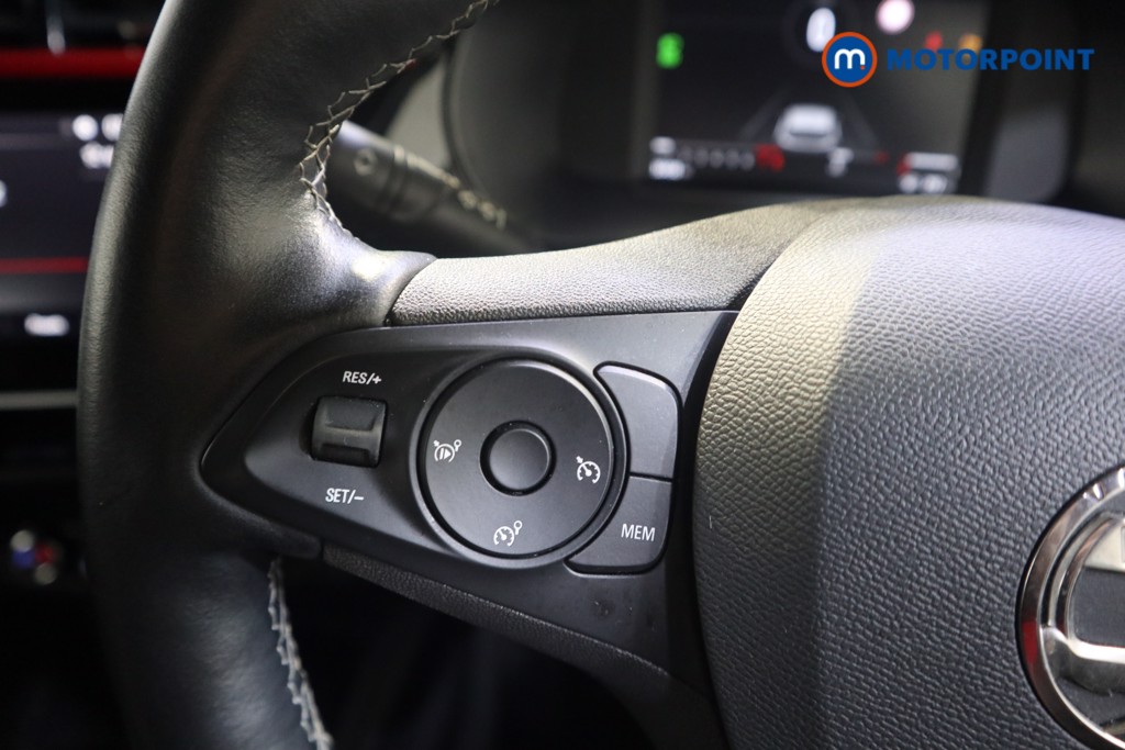 Vauxhall Corsa GS Manual Petrol Hatchback - Stock Number (1577659) - 3rd supplementary image