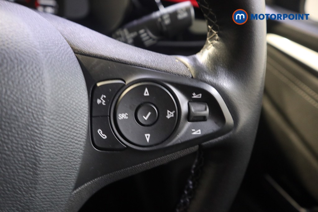 Vauxhall Corsa GS Manual Petrol Hatchback - Stock Number (1577659) - 4th supplementary image