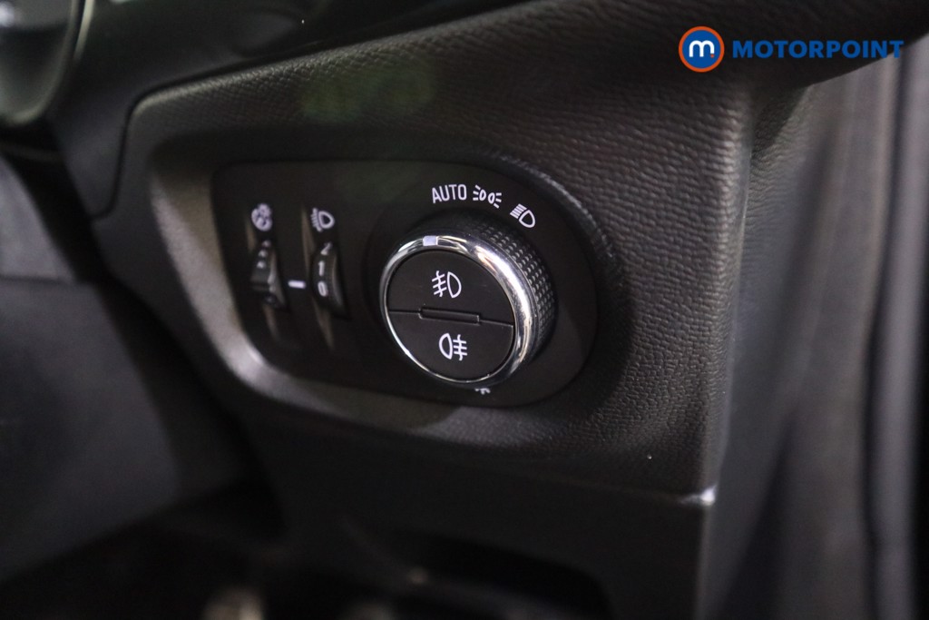 Vauxhall Corsa GS Manual Petrol Hatchback - Stock Number (1577659) - 9th supplementary image