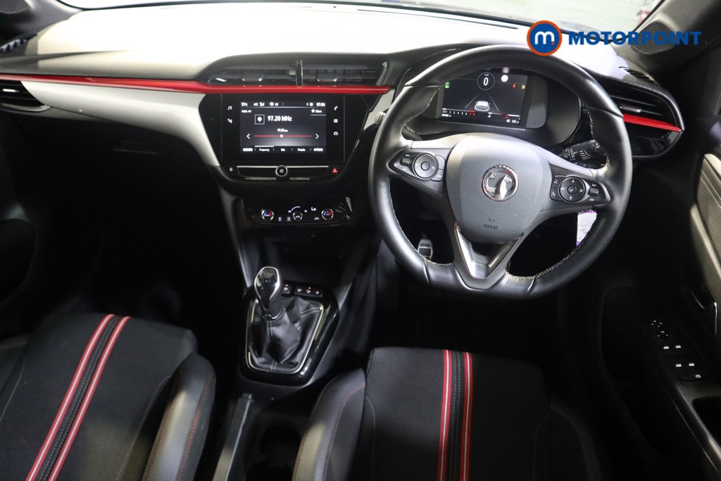 Vauxhall Corsa GS Manual Petrol Hatchback - Stock Number (1577659) - 1st supplementary image