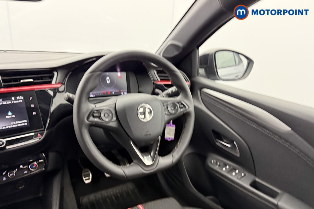 Vauxhall Corsa GS Manual Petrol Hatchback - Stock Number (1577661) - 3rd supplementary image