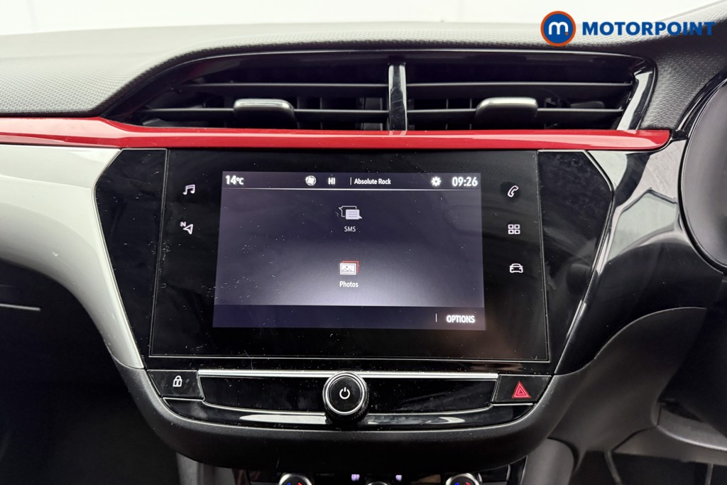 Vauxhall Corsa GS Manual Petrol Hatchback - Stock Number (1577661) - 8th supplementary image