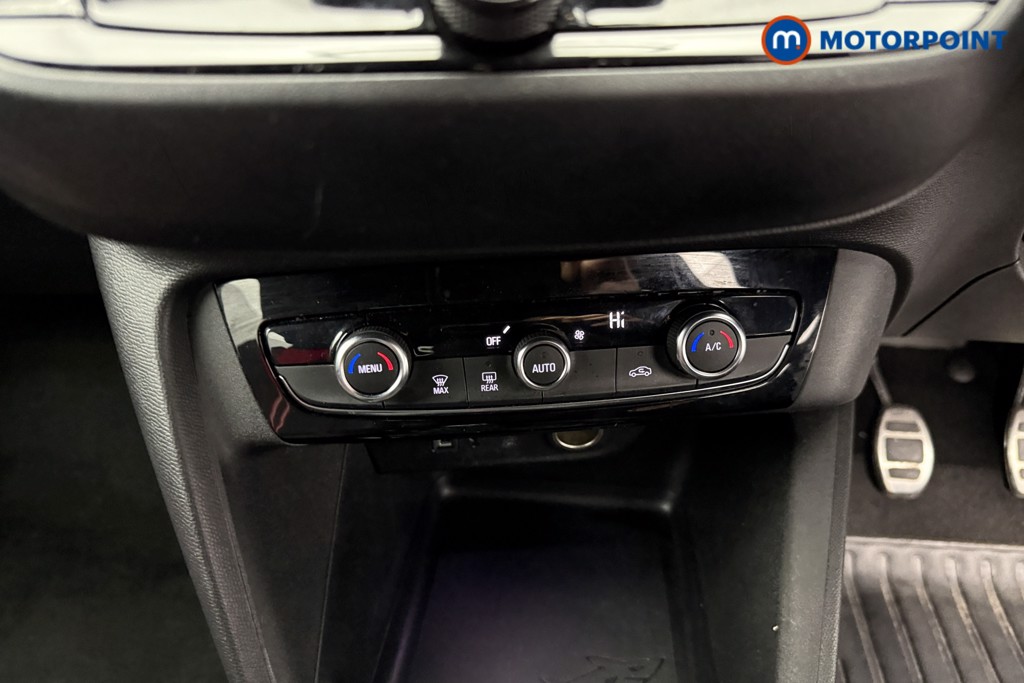 Vauxhall Corsa GS Manual Petrol Hatchback - Stock Number (1577661) - 10th supplementary image