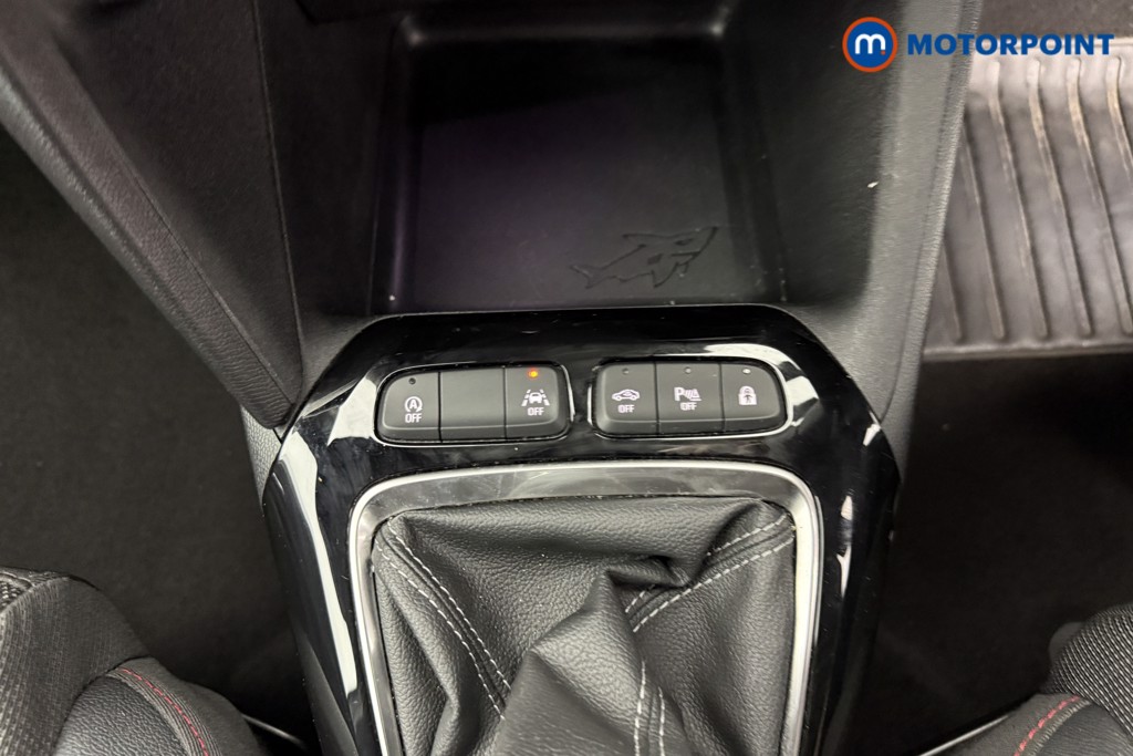 Vauxhall Corsa GS Manual Petrol Hatchback - Stock Number (1577661) - 11th supplementary image