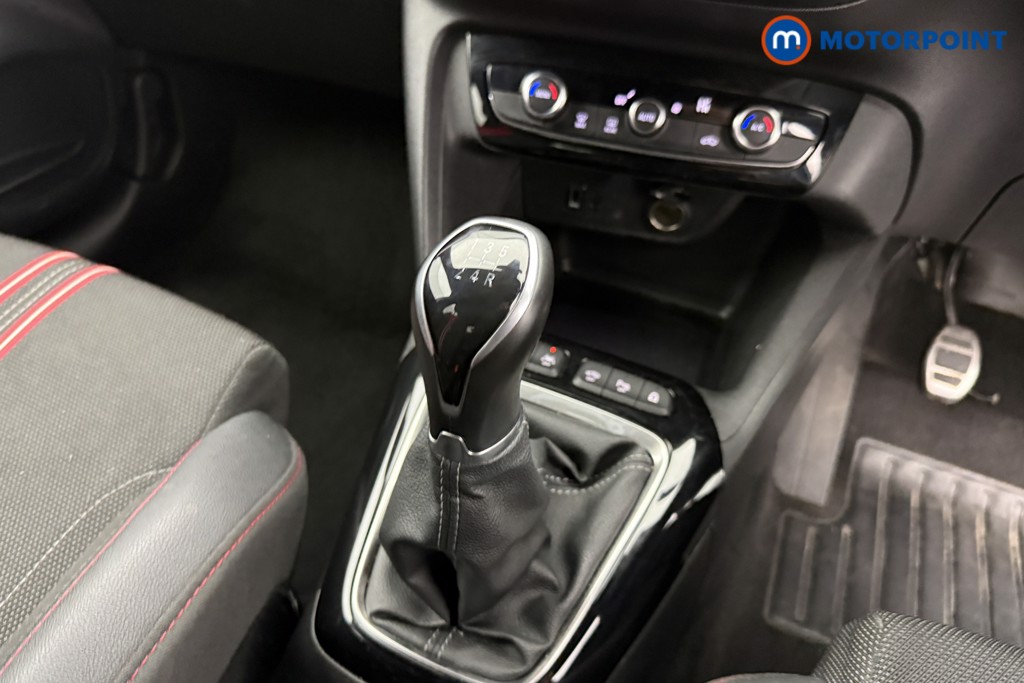 Vauxhall Corsa GS Manual Petrol Hatchback - Stock Number (1577661) - 12th supplementary image