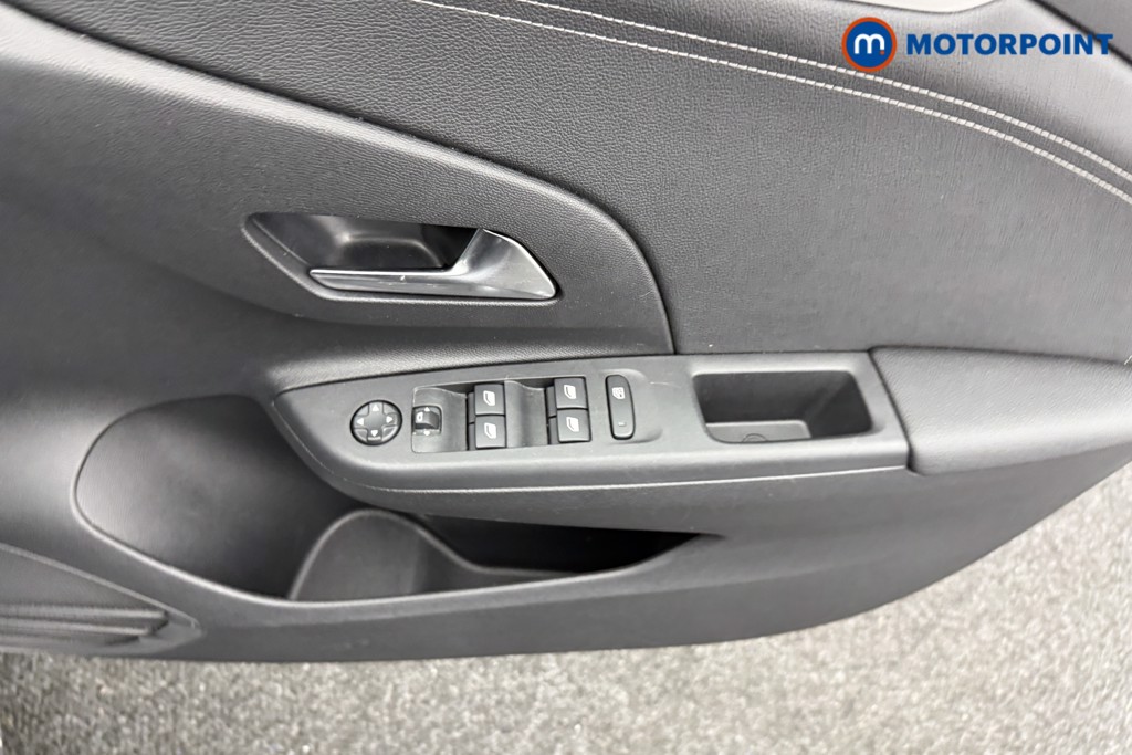 Vauxhall Corsa GS Manual Petrol Hatchback - Stock Number (1577661) - 16th supplementary image