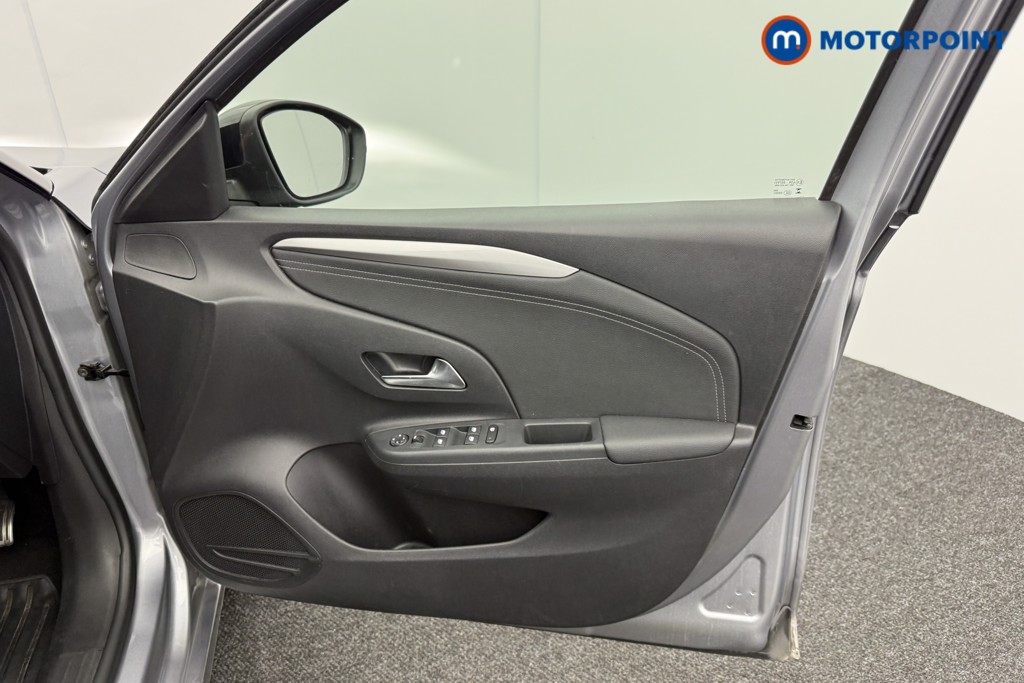 Vauxhall Corsa GS Manual Petrol Hatchback - Stock Number (1577661) - 17th supplementary image