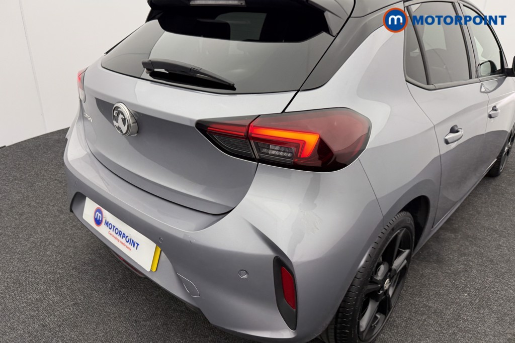 Vauxhall Corsa GS Manual Petrol Hatchback - Stock Number (1577661) - 24th supplementary image
