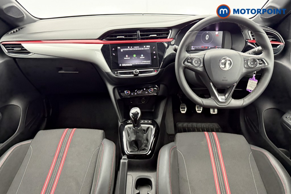 Vauxhall Corsa GS Manual Petrol Hatchback - Stock Number (1577661) - 1st supplementary image