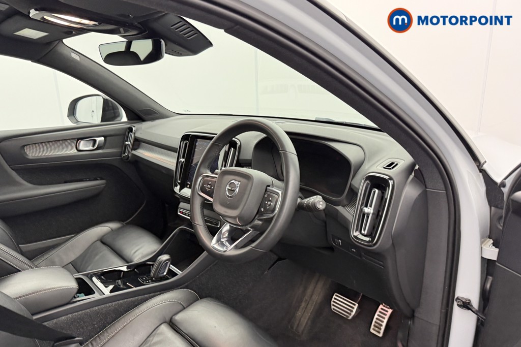 Volvo Xc40 Twin Plus Automatic Electric SUV - Stock Number (1577711) - 3rd supplementary image