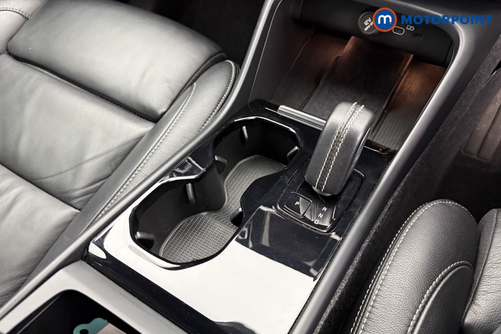 Volvo Xc40 Twin Plus Automatic Electric SUV - Stock Number (1577711) - 10th supplementary image