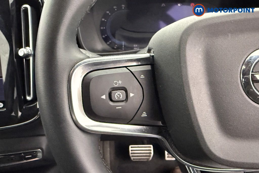 Volvo Xc40 Twin Plus Automatic Electric SUV - Stock Number (1577711) - 11th supplementary image