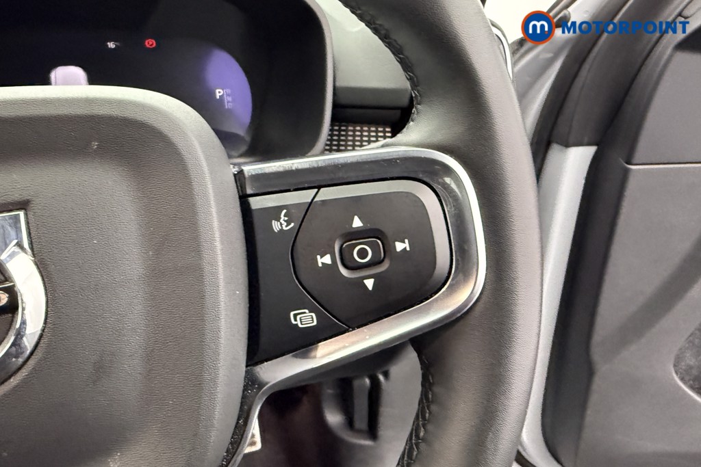 Volvo Xc40 Twin Plus Automatic Electric SUV - Stock Number (1577711) - 12th supplementary image