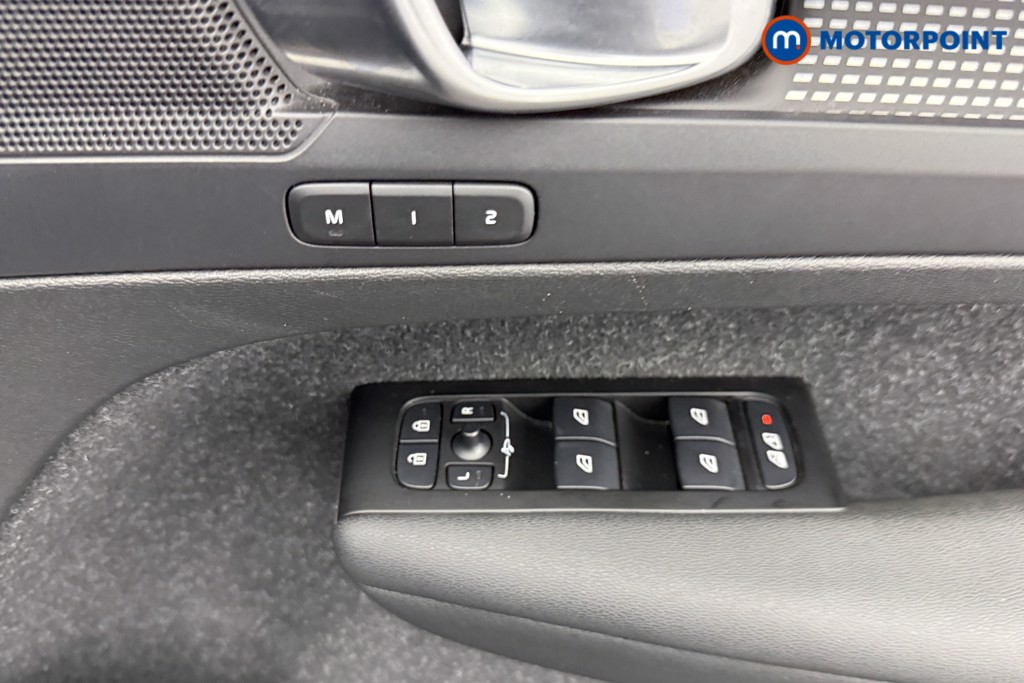 Volvo Xc40 Twin Plus Automatic Electric SUV - Stock Number (1577711) - 14th supplementary image