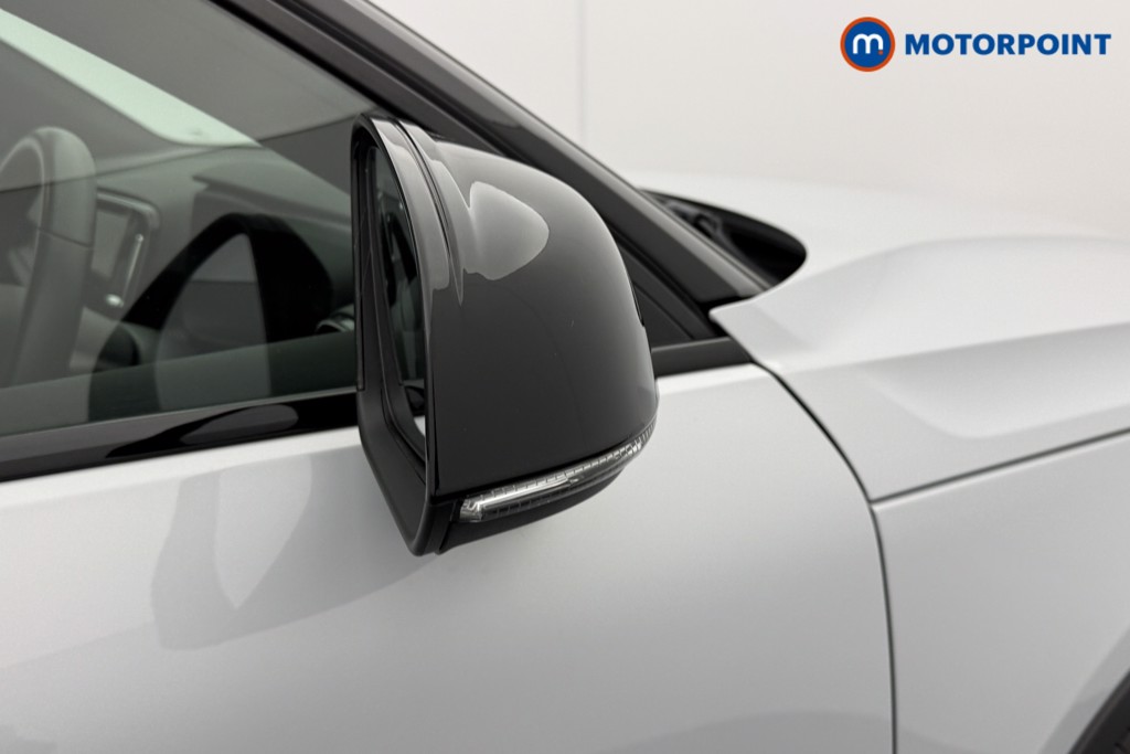 Volvo Xc40 Twin Plus Automatic Electric SUV - Stock Number (1577711) - 17th supplementary image
