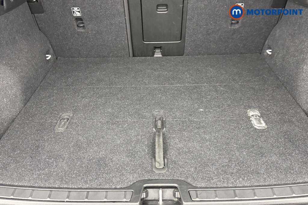 Volvo Xc40 Twin Plus Automatic Electric SUV - Stock Number (1577711) - 21st supplementary image