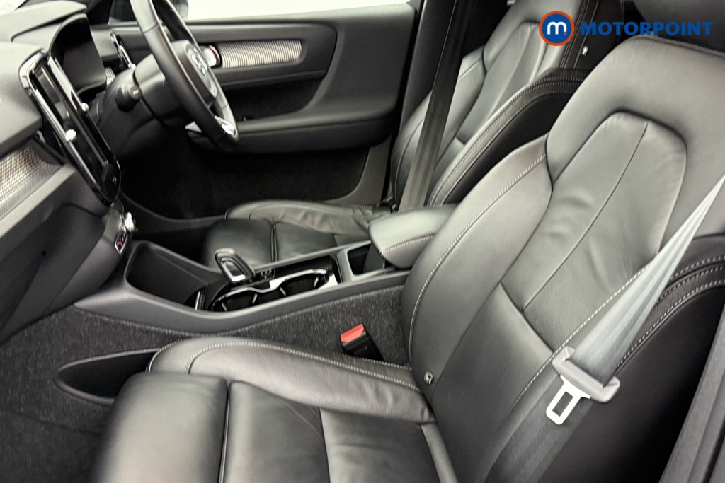 Volvo Xc40 Twin Plus Automatic Electric SUV - Stock Number (1577711) - 23rd supplementary image
