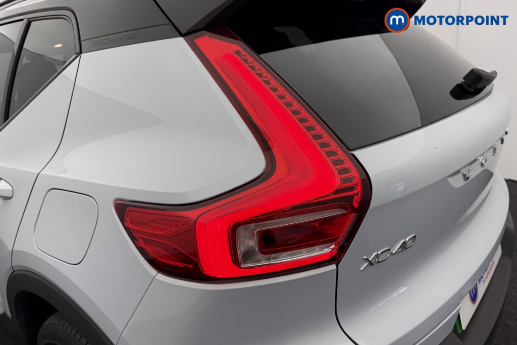 Volvo Xc40 Twin Plus Automatic Electric SUV - Stock Number (1577711) - 27th supplementary image