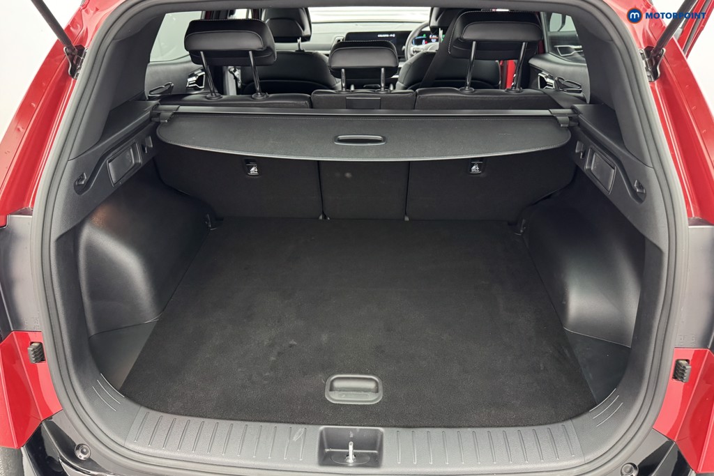 KIA Sportage Gt-Line Automatic Petrol-Electric Hybrid SUV - Stock Number (1577784) - 3rd supplementary image