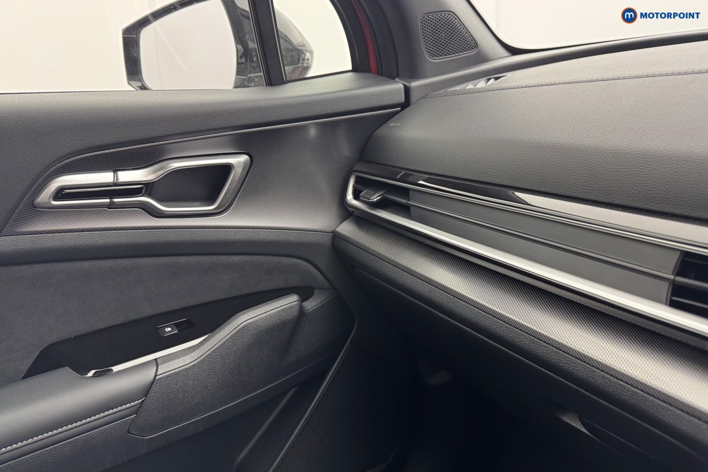 KIA Sportage Gt-Line Automatic Petrol-Electric Hybrid SUV - Stock Number (1577784) - 18th supplementary image