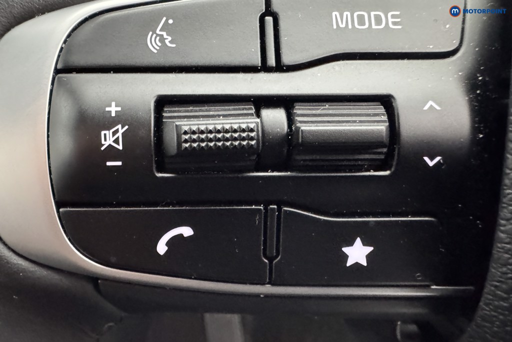 KIA Sportage Gt-Line Automatic Petrol-Electric Hybrid SUV - Stock Number (1577784) - 19th supplementary image