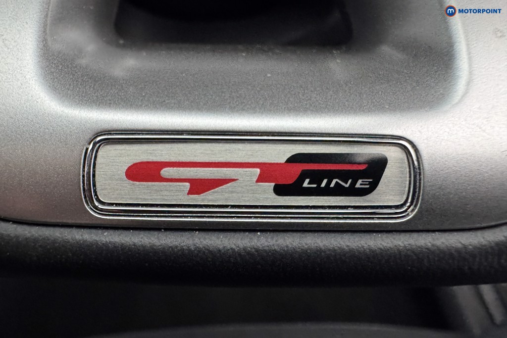 KIA Sportage Gt-Line Automatic Petrol-Electric Hybrid SUV - Stock Number (1577784) - 21st supplementary image